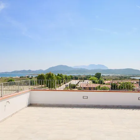 Casa Rosella Apartment