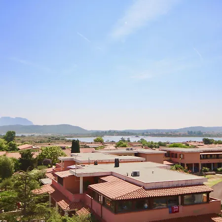 Apartment Casa Rosella Olbia