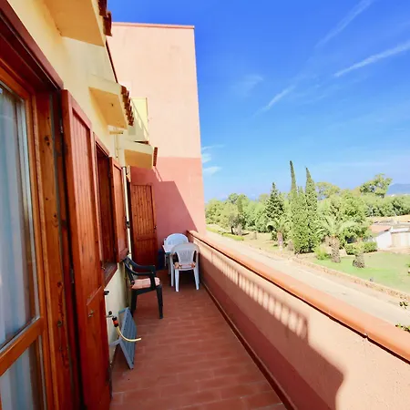 Casa Rosella * Olbia