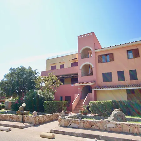 Casa Rosella Apartment