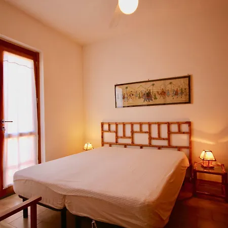 Apartment Casa Rosella Olbia