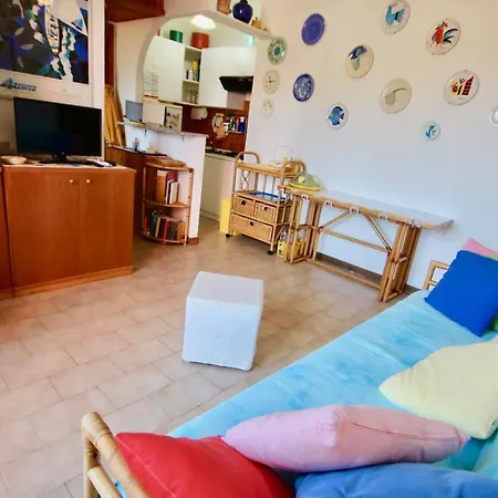 Casa Rosella Apartman